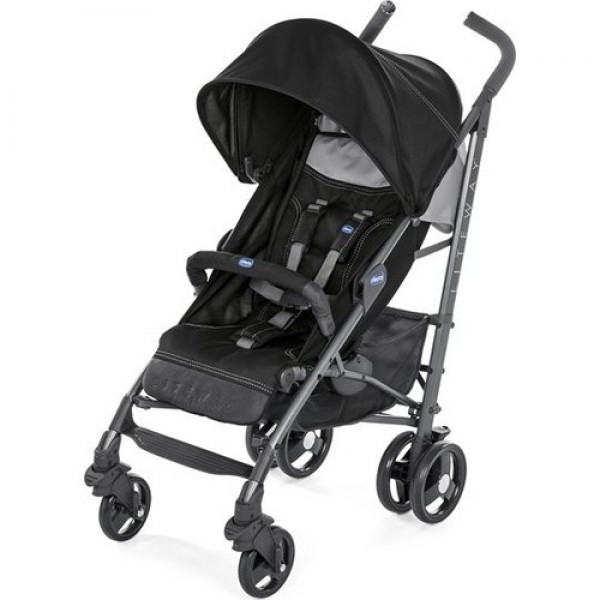 Chicco Lite Way Top 3 Bebek Arabası