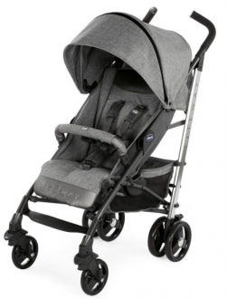 Chicco Lite Way Top 3 Bebek Arabası