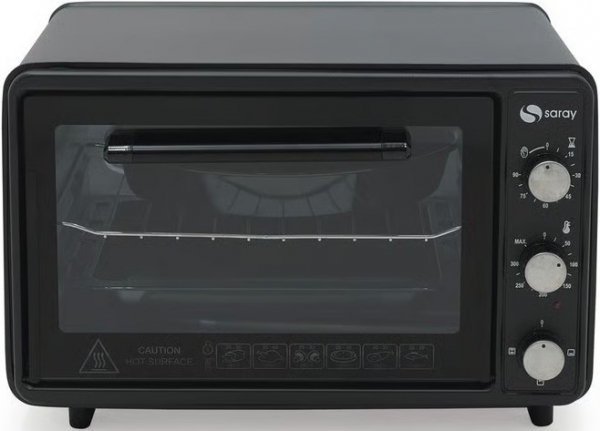Saray MNO-5030 Mini Fırın