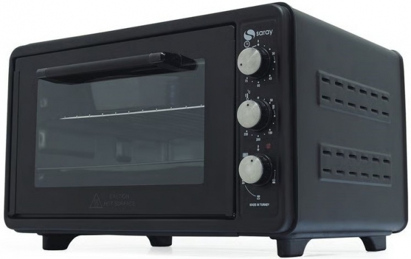 Saray MNO-5030 Mini Fırın