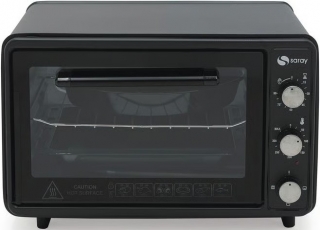 Saray MNO-5030 Mini Fırın