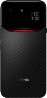 Infinix Note 60 Ultra (X6877)