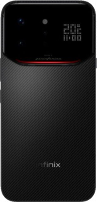 Infinix Note 60 Ultra resim