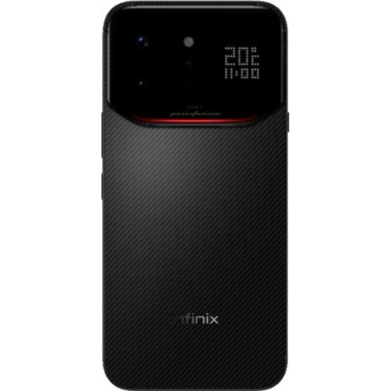 Infinix Note 60 Ultra (X6877)