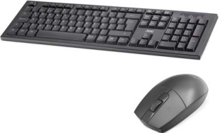 AOC KM210B Klavye & Mouse Seti