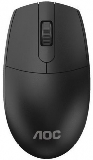 AOC KM210B Klavye & Mouse Seti
