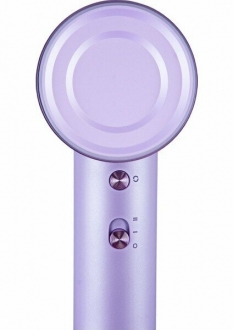 Marske MS-8611 Saç Kurutma Makinesi