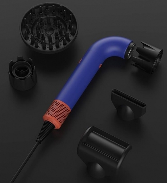 Mifly Super HD18 Hairdryer Saç Kurutma Makinesi