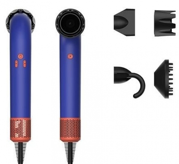 Mifly Super HD18 Hairdryer Saç Kurutma Makinesi