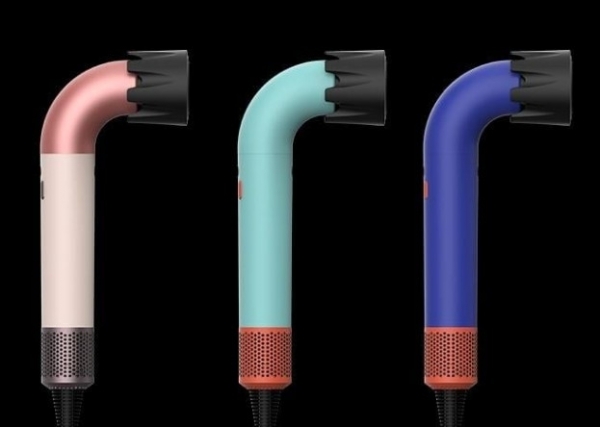 Mifly Super HD18 Hairdryer Saç Kurutma Makinesi