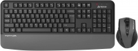 A4Tech FG2500S Plus resim