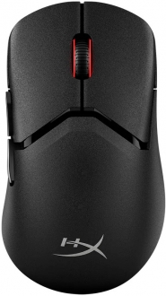 HyperX Pulsefire Saga Pro Mouse