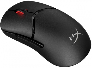 HyperX Pulsefire Saga Pro Mouse