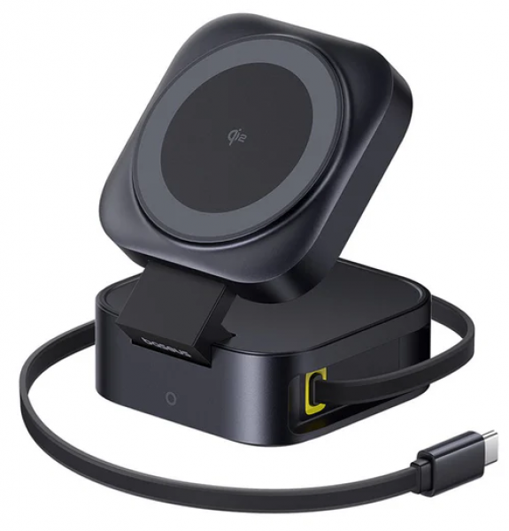 Baseus PicoGo 2 in 1 Şarj Aleti