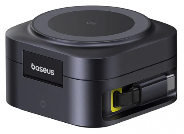 Baseus PicoGo 2 in 1 Şarj Aleti