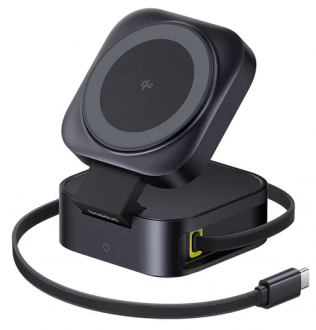 Baseus PicoGo 2 in 1 Şarj Aleti