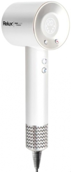 Relux RHD6165W Procare Comfort Saç Kurutma Makinesi