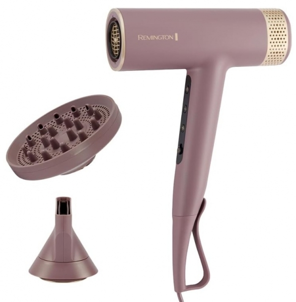 Remington EC8930 Airvive Saç Kurutma Makinesi