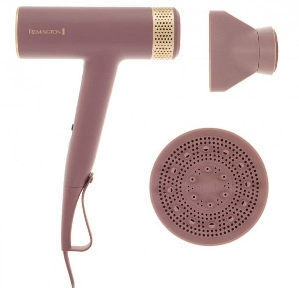 Remington EC8930 Airvive Saç Kurutma Makinesi