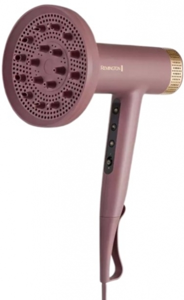 Remington EC8930 Airvive Saç Kurutma Makinesi