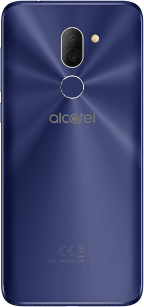 Alcatel 3x