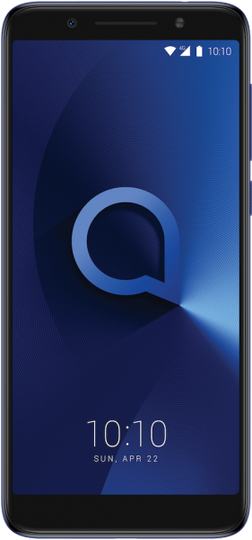 Alcatel 3x