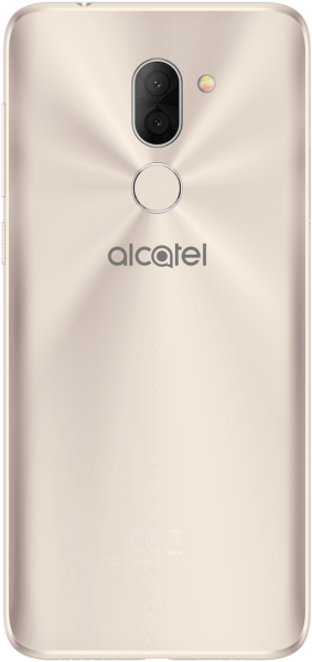 Alcatel 3x