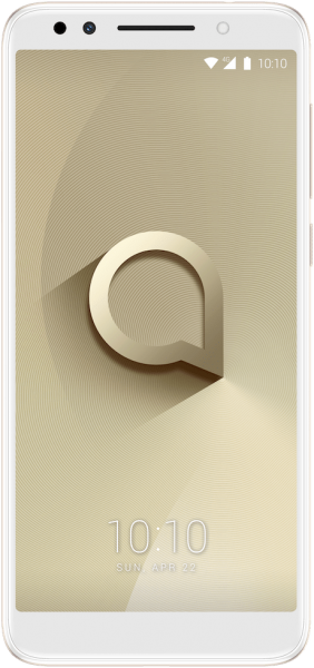 Alcatel 3x