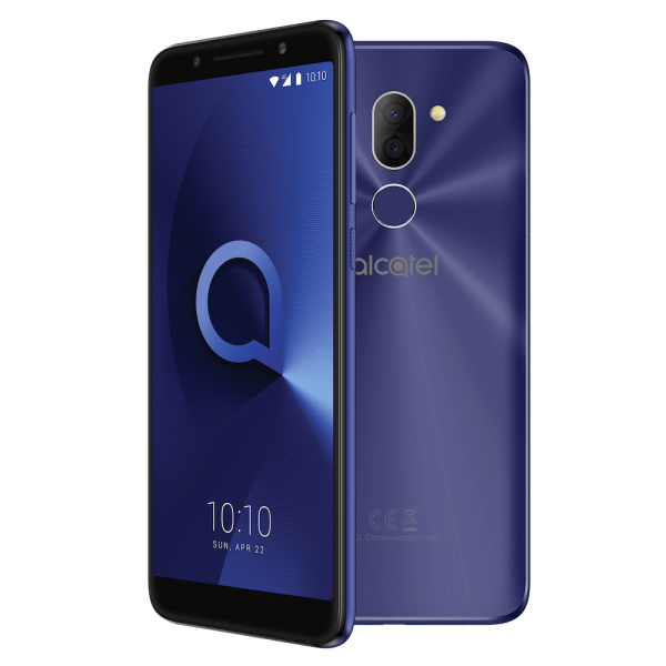 Alcatel 3x