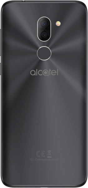 Alcatel 3x