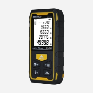 Rtrmax RTM039G Lazer Metre