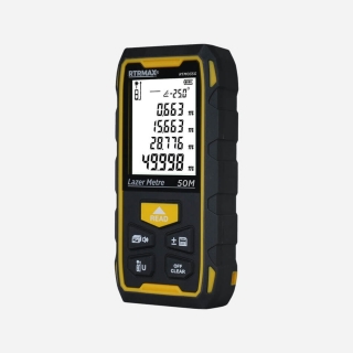 Rtrmax RTM035G Lazer Metre