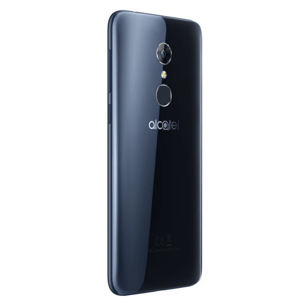 Alcatel 3