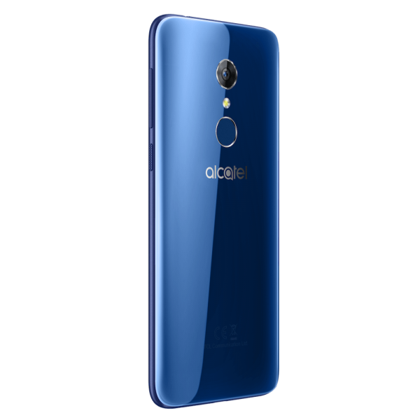 Alcatel 3