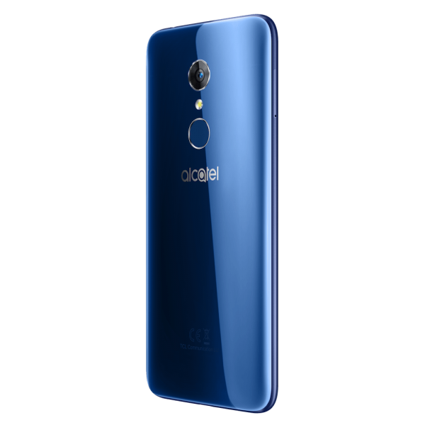 Alcatel 3