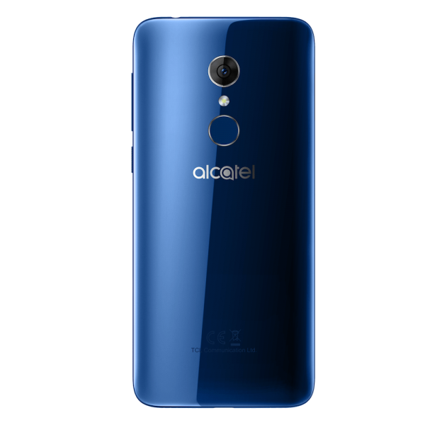 Alcatel 3