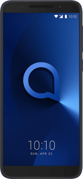 Alcatel 3