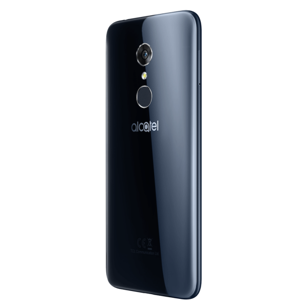 Alcatel 3