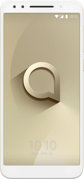 Alcatel 3