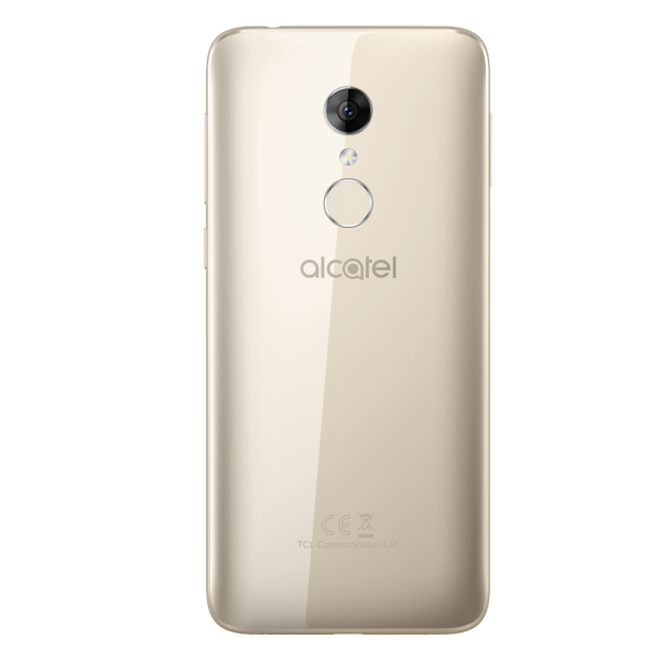 Alcatel 3