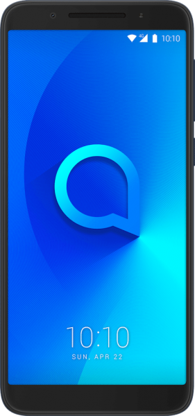 Alcatel 3