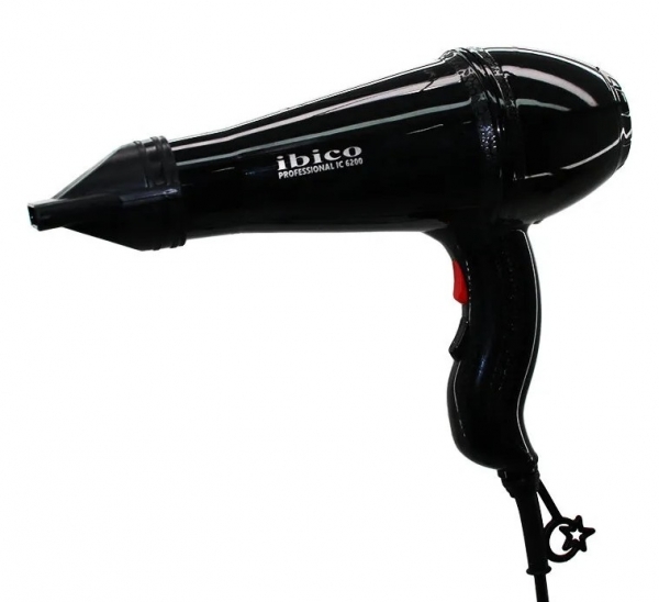 İbico IC-6200 Saç Kurutma Makinesi