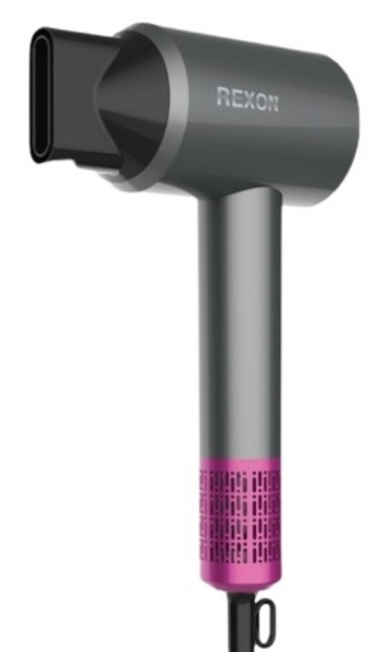 Rexon Super Power 3in1 Saç Kurutma Makinesi