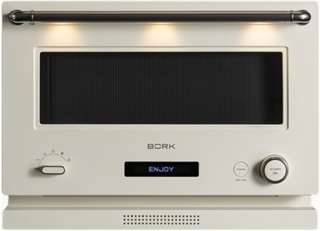 Bork W750 WH Mikrodalga Fırın