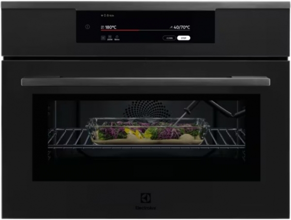Electrolux KVLAE2ST Ankastre Fırın