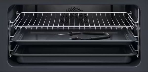 Electrolux KVLAE2ST Ankastre Fırın