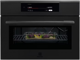 Electrolux KVLAE2ST Ankastre Fırın