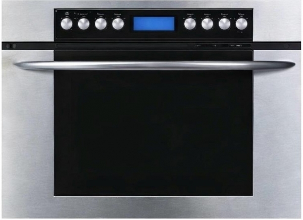 Silverline BF240 İnox Mikrodalga Fırın