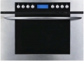 Silverline BF240 İnox resim