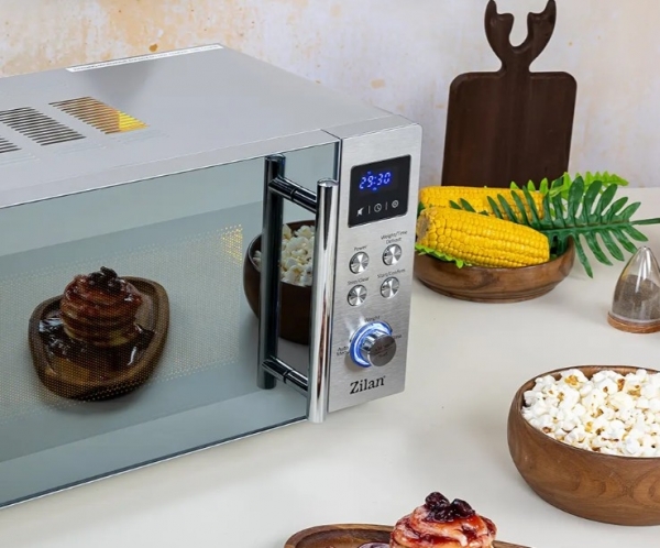 Zilan ZLN1238 Mikrodalga Fırın